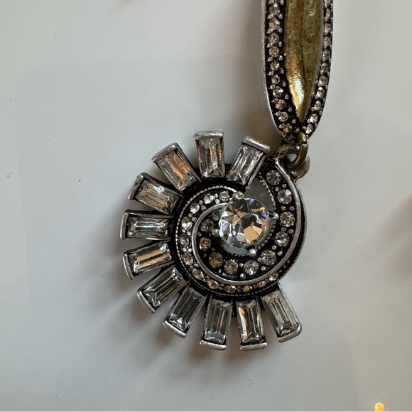 J. Crew statement earrings - Picture 6 of 6